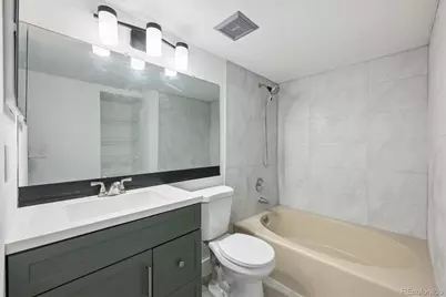 18391 E Kepner Place #103, Aurora, CO 80017 - Photo 19