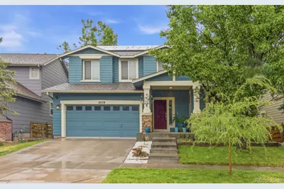 10178 Uravan Street, Commerce City, CO 80022 - Photo 1