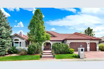 14517 W 57th Place, Arvada, CO 80002 - Photo 1