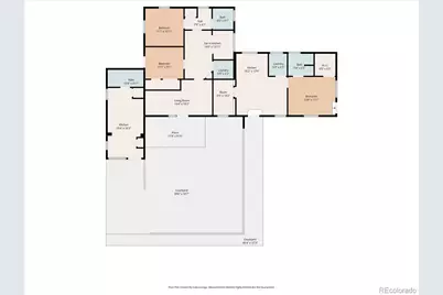 940 Mc Intyre Street, Golden, CO 80401 - Photo 37