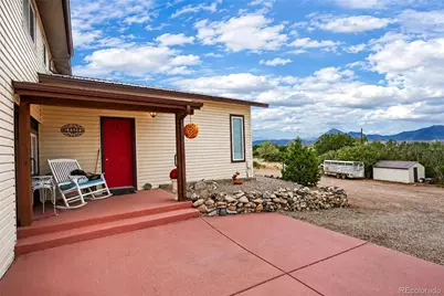 1005 Huajatolla Valley Estates Drive, La Veta, CO 81055 - Photo 49