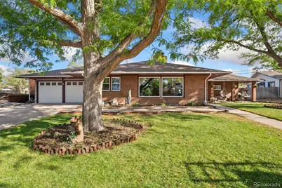2728 W 25th Street Road, Greeley, CO 80634 - Photo 1