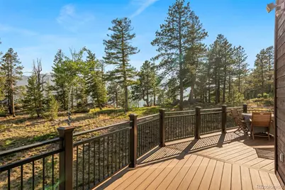 9831 S Warhawk Road, Conifer, CO 80433 - Photo 35