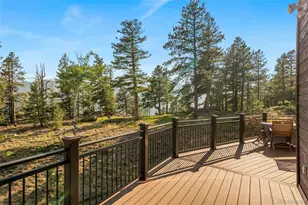 9831 S Warhawk Rd, Conifer, CO 80433 - Photo 35