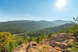 9831 S Warhawk Rd, Conifer, CO 80433 - Photo 5