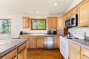 9831 S Warhawk Rd, Conifer, CO 80433 - Photo 23