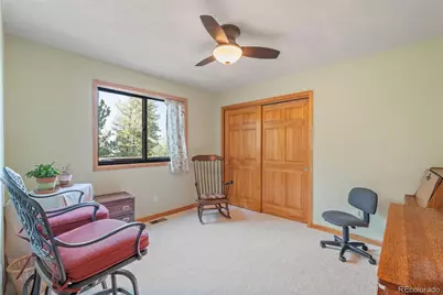 9831 S Warhawk Road, Conifer, CO 80433 - Photo 29