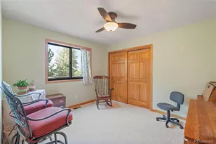 9831 S Warhawk Rd, Conifer, CO 80433 - Photo 29