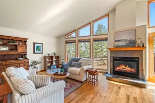 9831 S Warhawk Rd, Conifer, CO 80433 - Photo 17