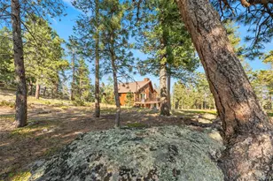 9831 S Warhawk Rd, Conifer, CO 80433 - Photo 39