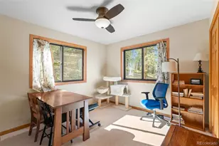 9831 S Warhawk Rd, Conifer, CO 80433 - Photo 27