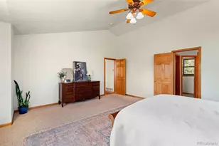 9831 S Warhawk Rd, Conifer, CO 80433 - Photo 25