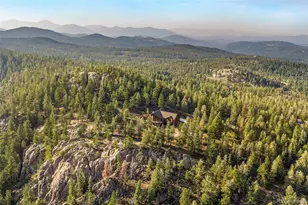 9831 S Warhawk Rd, Conifer, CO 80433 - Photo 9