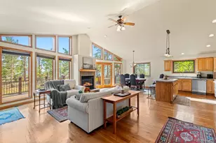 9831 S Warhawk Rd, Conifer, CO 80433 - Photo 15