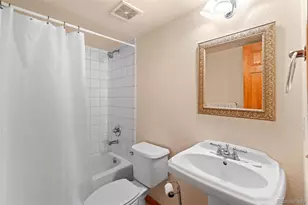 9831 S Warhawk Rd, Conifer, CO 80433 - Photo 33