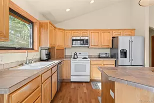 9831 S Warhawk Rd, Conifer, CO 80433 - Photo 21