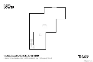 146 Kitselman Dr, Castle Rock, CO 80104 - Photo 49