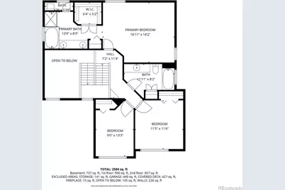10084 Armadillo Drive, Lone Tree, CO 80124 - Photo 49