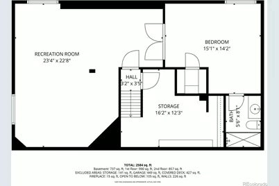 10084 Armadillo Drive, Lone Tree, CO 80124 - Photo 47