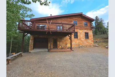10 Lost Trail Road, Idaho Springs, CO 80452 - Photo 5