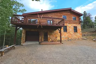 10 Lost Trail Rd, Idaho Springs, CO 80452 - Photo 5