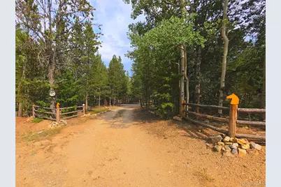 10 Lost Trail Road, Idaho Springs, CO 80452 - Photo 9