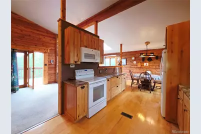 10 Lost Trail Road, Idaho Springs, CO 80452 - Photo 19