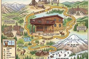 10 Lost Trail Rd, Idaho Springs, CO 80452 - Photo 3