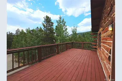 10 Lost Trail Road, Idaho Springs, CO 80452 - Photo 13