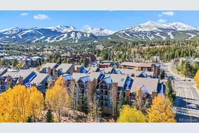 100 S Park Avenue #111,112, Breckenridge, CO 80424 - Photo 1