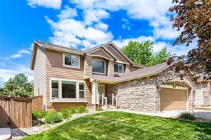 8658 Aberdeen Cir, Highlands Ranch, CO 80130 - Photo 1