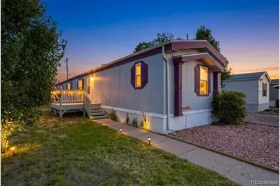 218 Grape Street, Hudson, CO 80642 - Photo 1