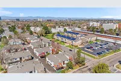 6880 E Mississippi Avenue #F, Denver, CO 80224 - Photo 25