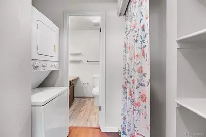 6880 E Mississippi Avenue #F, Denver, CO 80224 - Photo 15