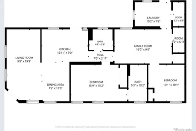 3559 N Shoshone Street, Denver, CO 80211 - Photo 39