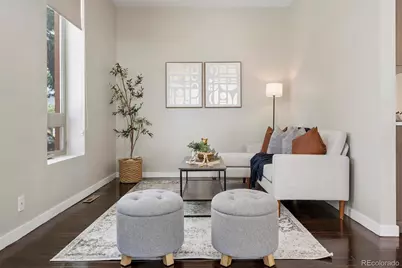 3559 N Shoshone Street, Denver, CO 80211 - Photo 5