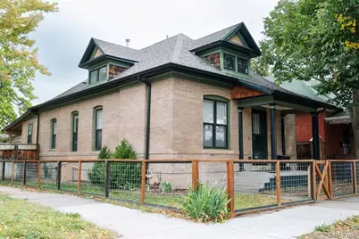 1701 E 36th Avenue, Denver, CO 80205 - Photo 1