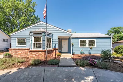 1245 S Grape Street, Denver, CO 80246 - Photo 3
