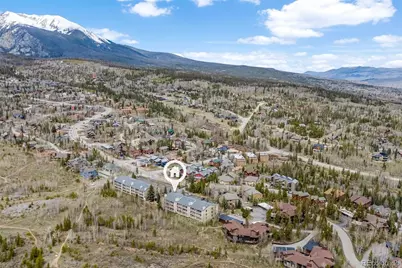 4626 Ryan Gulch Road #4626, Silverthorne, CO 80498 - Photo 37
