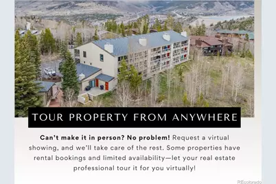 4626 Ryan Gulch Road #4626, Silverthorne, CO 80498 - Photo 45