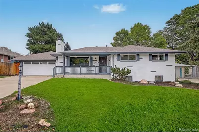 6994 Teller Court, Arvada, CO 80003 - Photo 1