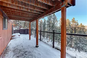 217 Catamount Ridge Rd, Bailey, CO 80421 - Photo 41
