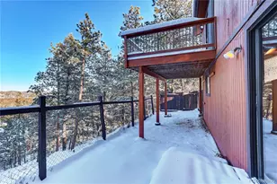 217 Catamount Ridge Rd, Bailey, CO 80421 - Photo 17