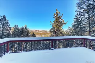 217 Catamount Ridge Rd, Bailey, CO 80421 - Photo 37