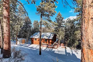 217 Catamount Ridge Rd, Bailey, CO 80421 - Photo 39