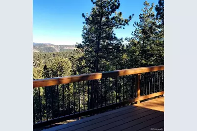 217 Catamount Ridge Road, Bailey, CO 80421 - Photo 7