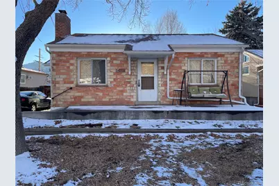 2316 East Street, Golden, CO 80401 - Photo 1