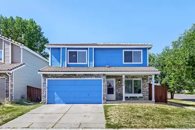 21004 E 41st Place, Denver, CO 80249 - Photo 3