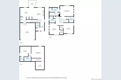 8345 Longleaf Lane, Colorado Springs, CO 80927 - Photo 33