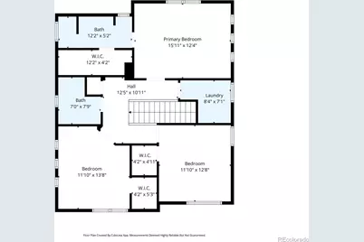 8345 Longleaf Lane, Colorado Springs, CO 80927 - Photo 31